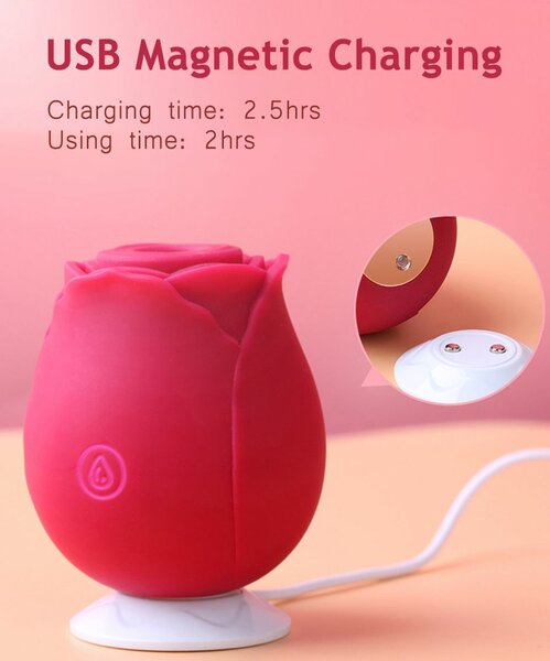 Vibro sextoys Clito SN03