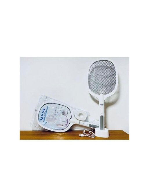 Raquette anti moustique