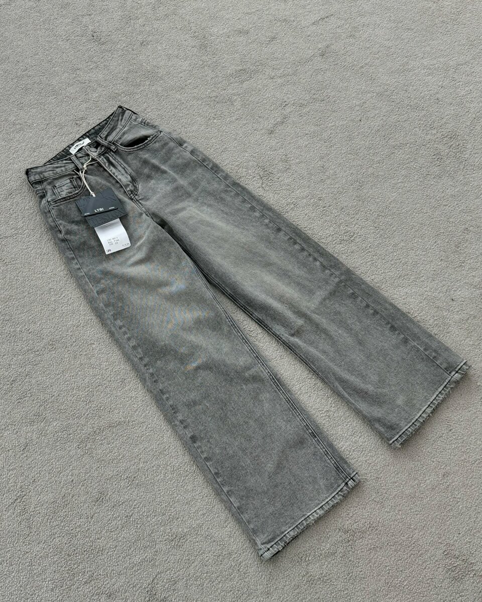 Женские джинсы LTBI