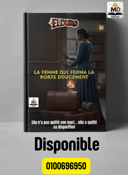 La Femme qui Ferma la Porte