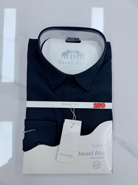 Chemise élégante pour homme