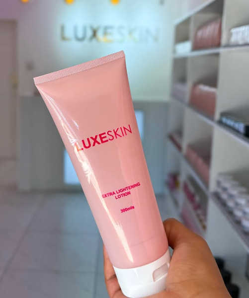 EXTRA LIGHTENING LOTION