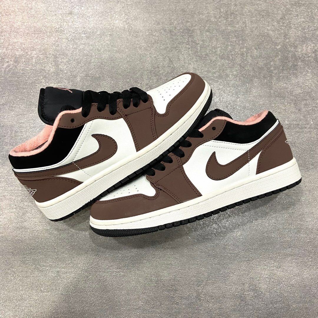 Air Jordan 1 low