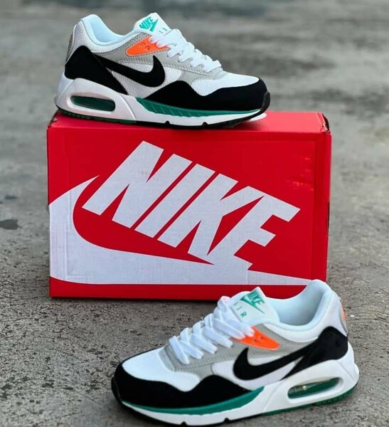 Baskets Nike Air Max 90