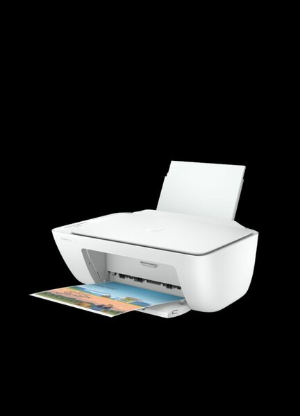 Imprimante jet d'encre compacte