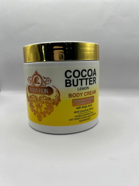 Roushun Crème Cocoa Butter