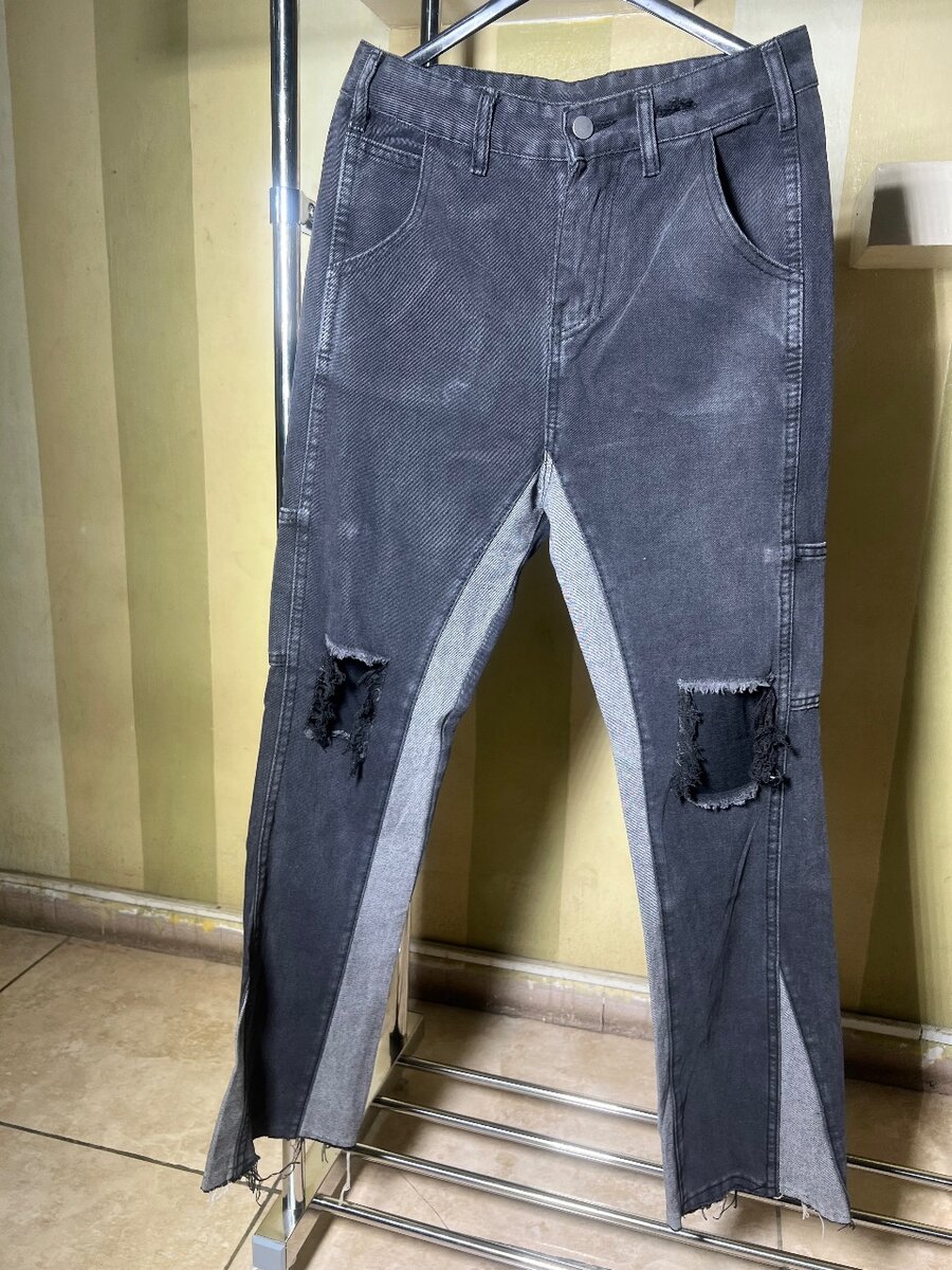 T-shirt Paris imprimé tendance