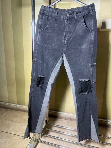 T-shirt Paris imprimé tendance