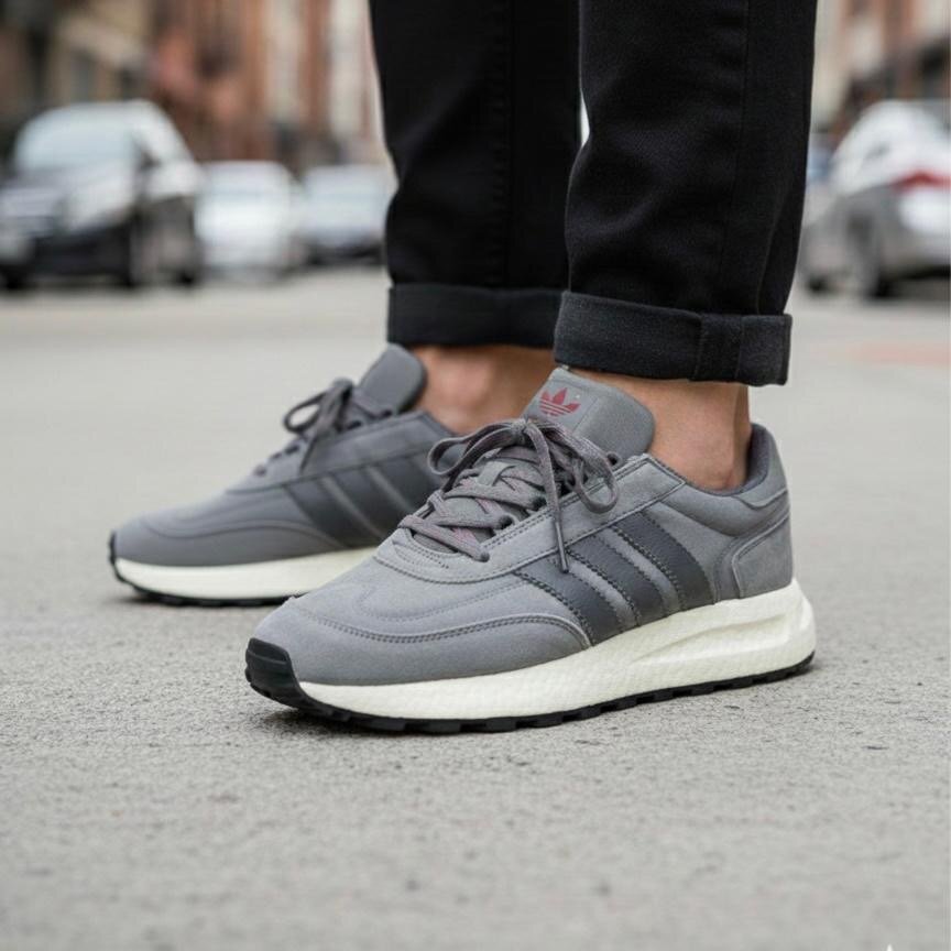 Sneakers homme tendance