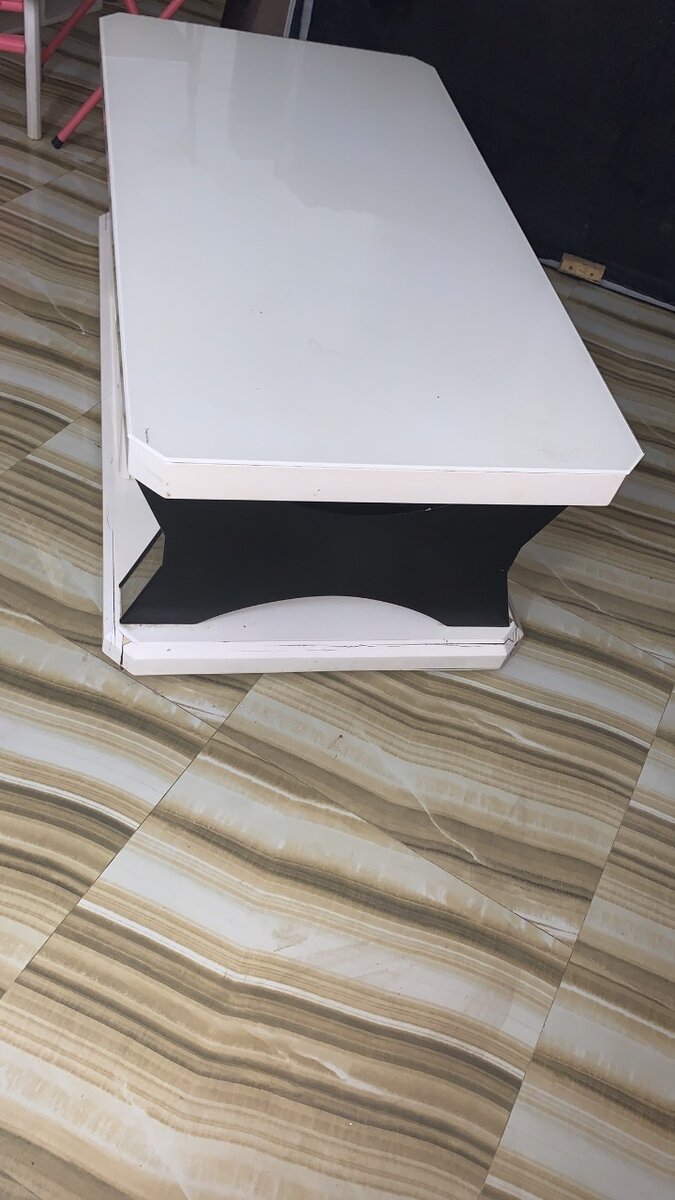 Center Table(Thrift)