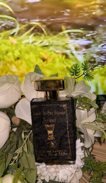 Parfum Jawad Luxe Unisexe