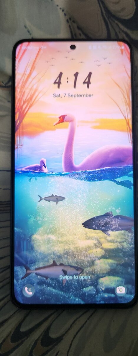 Samsung Galaxy S21 5G 128 GB