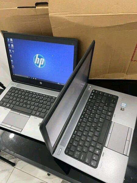 Ordinateur portable HP ProBook