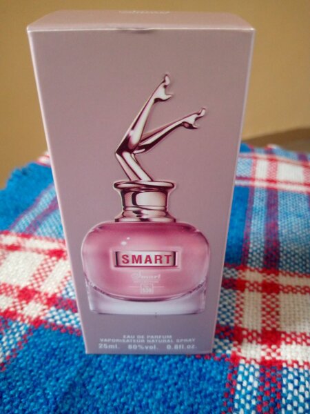 Parfum SMART pour Femme
