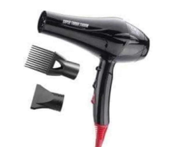 Sèche cheveux professionnel