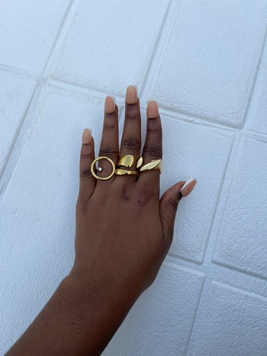 La F33 [ Forever Beautiful ]