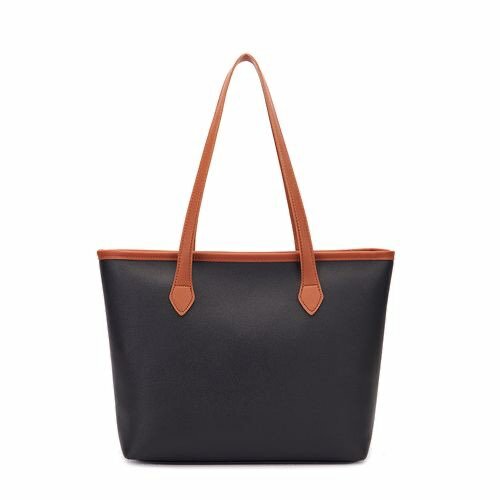 Mateamoda 4 PCS Women Bags Ladies Bags Handbags Purse Should