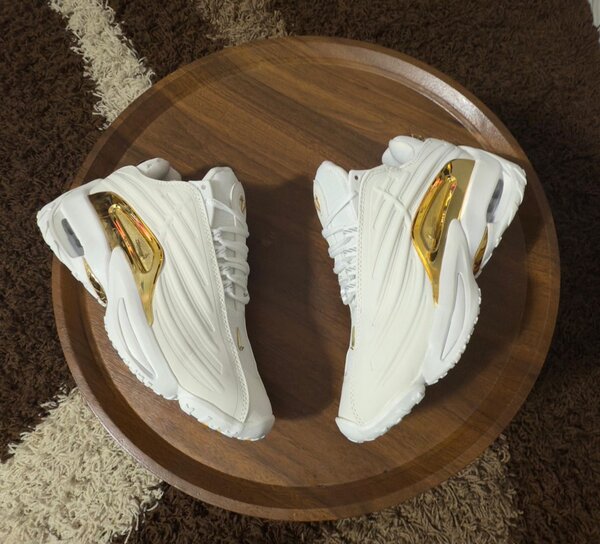 Sneakers Nike Air Futuristes