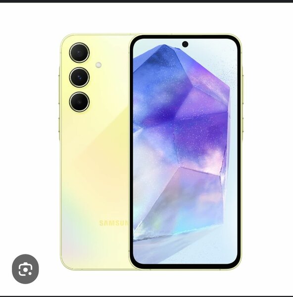 ORIGINAL SAMSUNG GALAXY A55