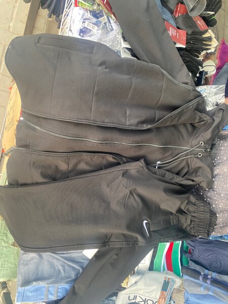 Тройка местного производства