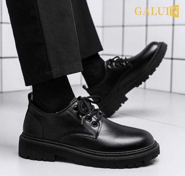 Chaussures Derby Homme Élégantes