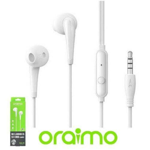 Oreillettes Oraimo Halo 2S