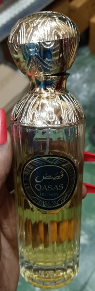 Parfum Qasas Hudson 100ml