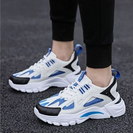 Baskets de Mode pour homme /femme