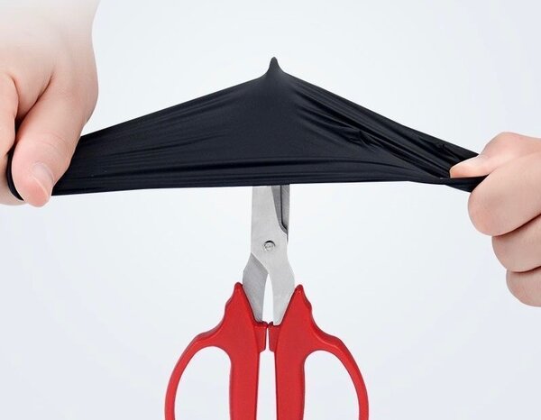 Gants en nitrile polyvalents