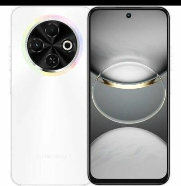 TECNO SPARK30 128GB+8GB de RAM