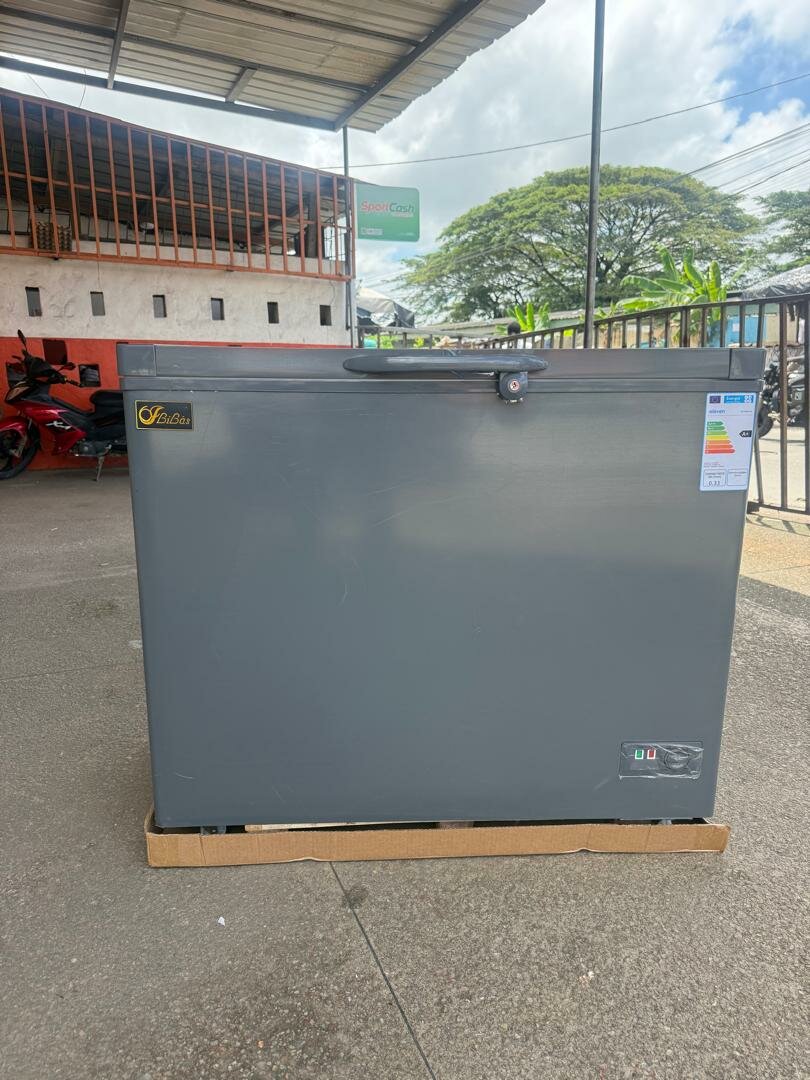 Congélateur NASCO HNAS-350