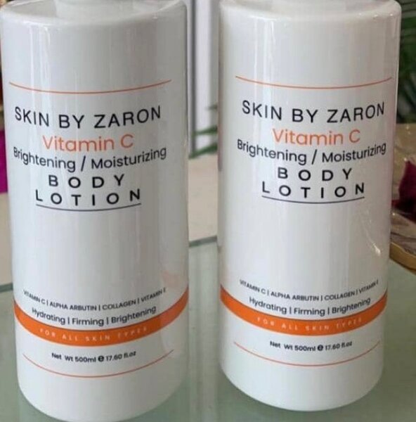 Skin by Zaron