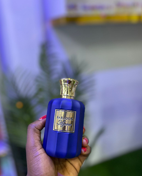 Paradox Azzure – 100ml