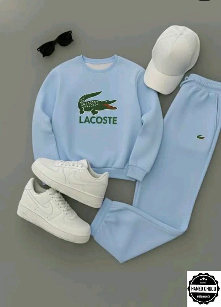 Ensemble survêtement Lacoste