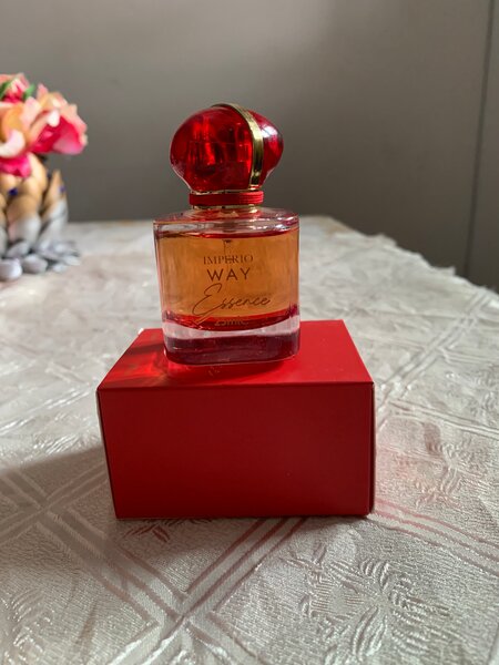 Parfum Império Way Essence