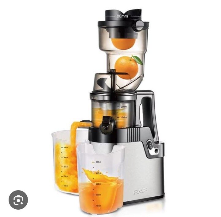 Extracteur de jus RAF R.2857
