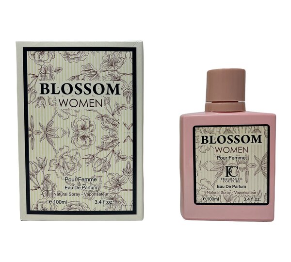 Eau de Parfum Blossom Women