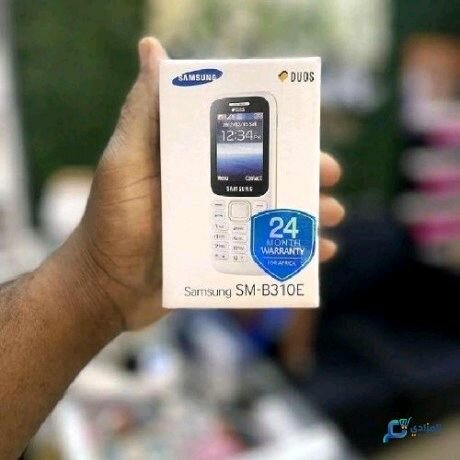 Téléphone Samsung sm B310E