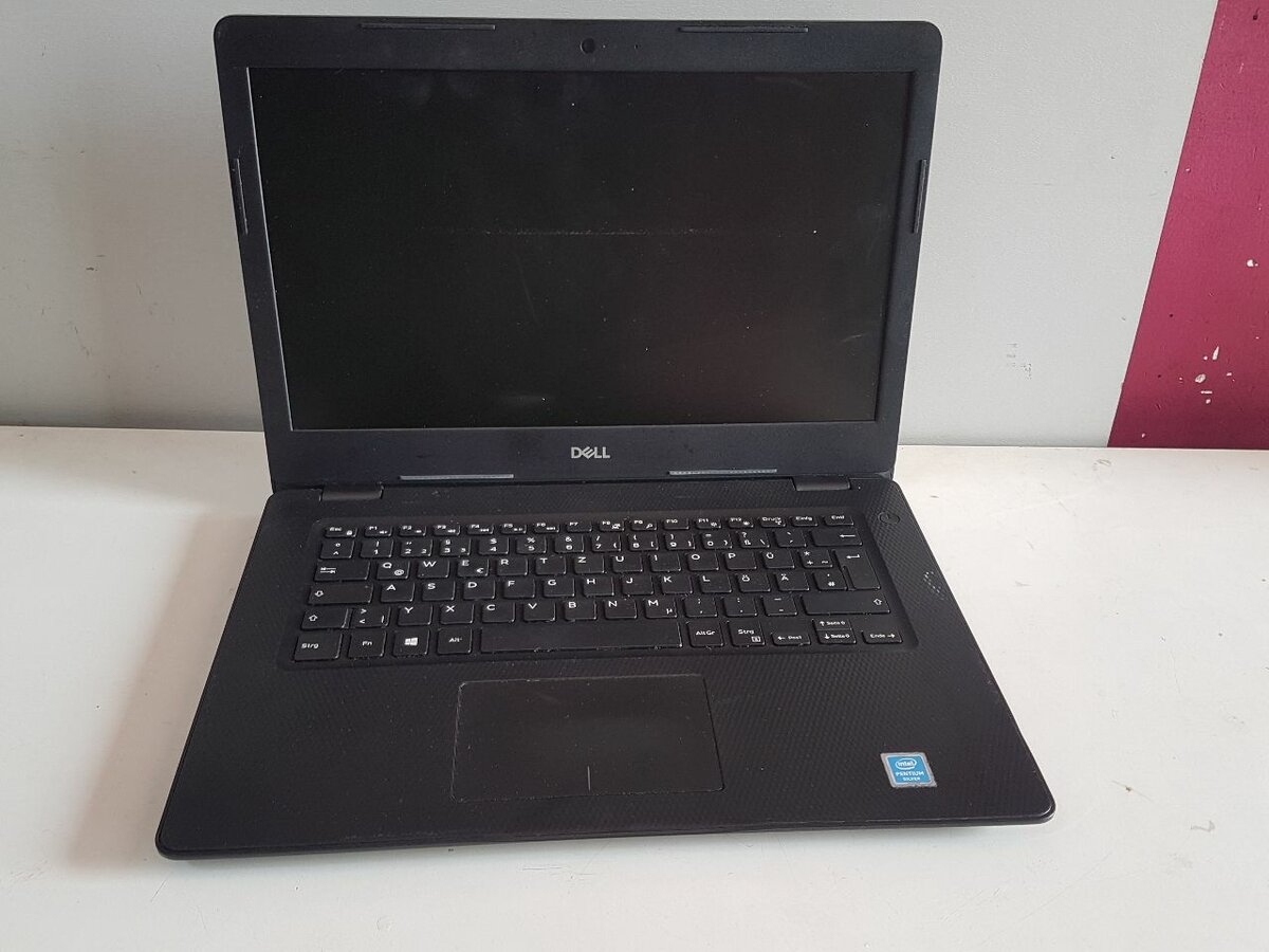Dell inspiron