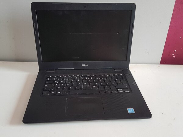 Dell inspiron