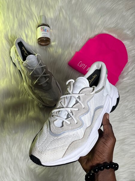 Friperie à Adidas de Running