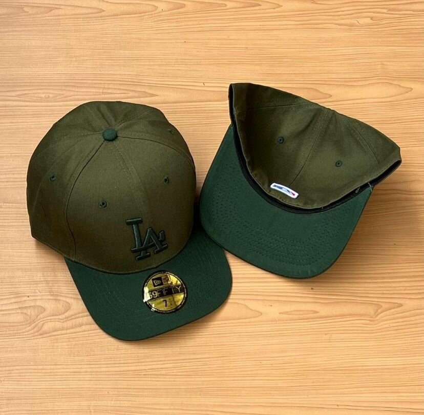 Fashionable Men's Cap