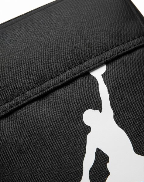 Sac de sport noire élégante