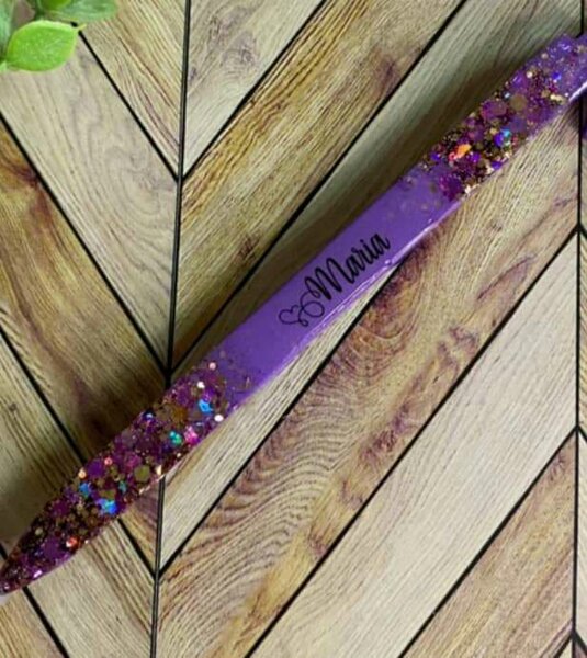 Resin Pens