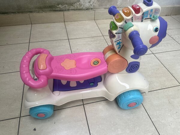 Mon 3 en 1 par VTECH