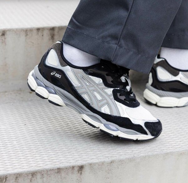 Chaussures de course confortables