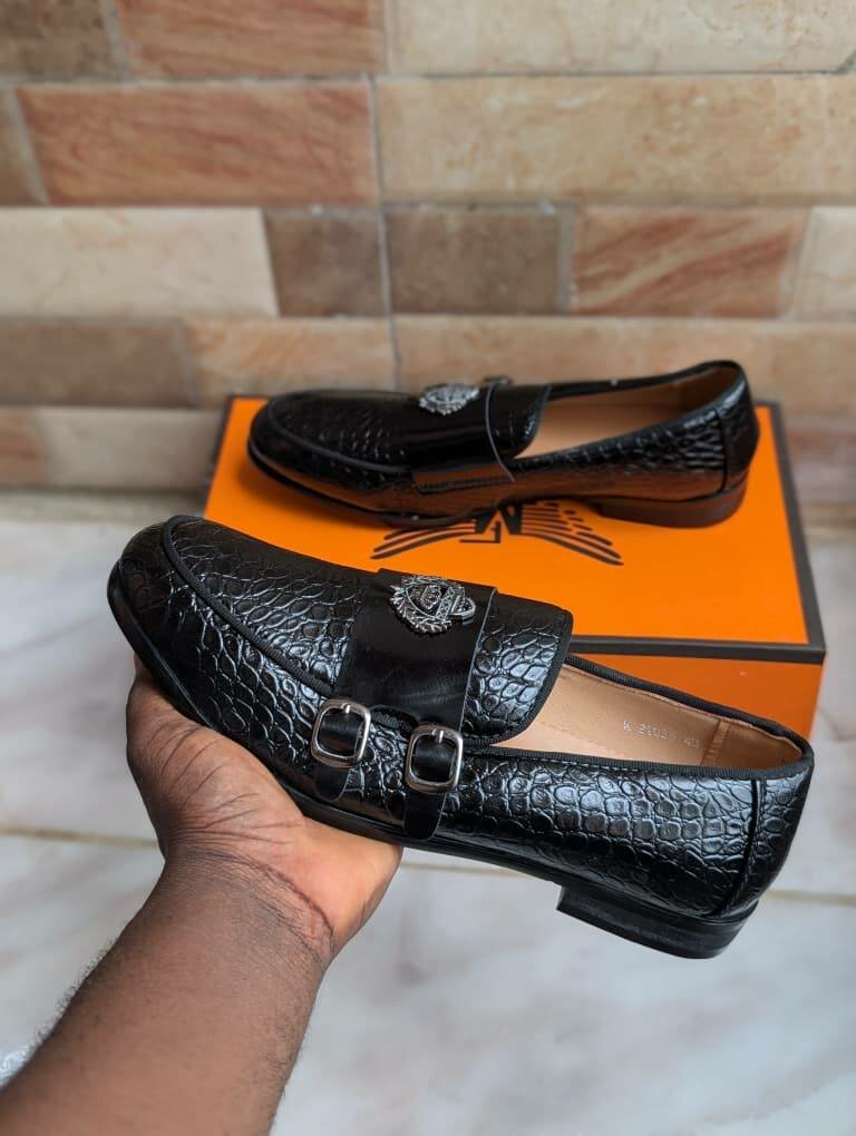 Mocassins Homme Élégants