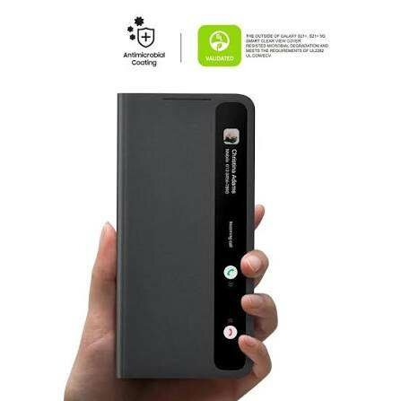 Étui Antimicrobien Smartphone