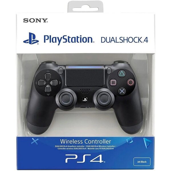 Manette DualShock PS4