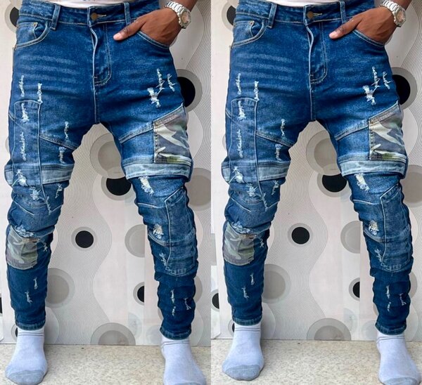 Jeans homme
